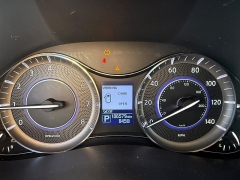 Used 2017  INFINITI QX80 4d SUV AWD at Capitol Car Credit near Rantoul, IL