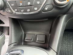 Used 2018  Chevrolet Cruze 4d Sedan LT Auto at Capitol Car Credit near Rantoul&comma; IL