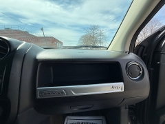 Used 2016  Jeep Compass 4d SUV 4WD Sport at Capitol Car Credit near Rantoul&comma; IL