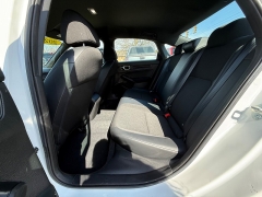 Used 2022  Honda Civic Sedan Sport CVT at Capitol Car Credit near Rantoul&comma; IL