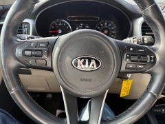 Used 2018 Kia Sorento 4d SUV AWD LX at Capitol Car Credit near Rantoul, IL