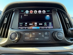 Used 2018  GMC Canyon 4WD Crew Cab SLT at Capitol Car Credit near Rantoul, IL