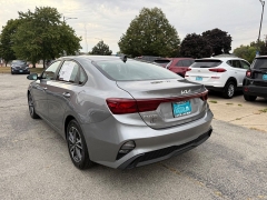 Used 2022  Kia Forte LXS IVT at Capitol Car Credit near Rantoul, IL