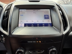 Used 2020  Ford Edge 4d SUV AWD SEL at Capitol Car Credit near Rantoul&comma; IL