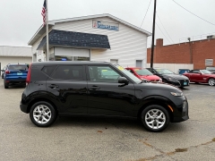 Used 2021  Kia Soul S IVT at Capitol Car Credit near Rantoul, IL