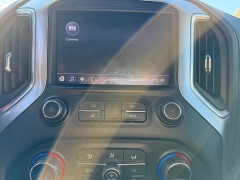 Used 2021  Chevrolet Silverado 1500 4WD Crew Cab 147" RST at Capitol Car Credit near Rantoul, IL