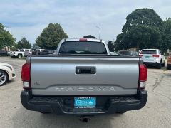 Used 2021 Toyota Tacoma 2WD SR Access Cab 6ft Bed I4 AT at Capitol Car Credit near Rantoul, IL