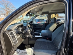 Used 2019  Ram 1500 Classic 4WD Crew Cab Big Horn at Capitol Car Credit near Rantoul&comma; IL