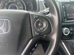 Used 2016  Honda CR-V 4d SUV FWD Touring at Capitol Car Credit near Rantoul, IL
