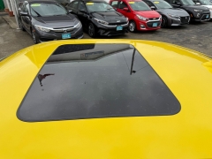 Used 2015  Chevrolet Camaro 2d Coupe LT2 at Capitol Car Credit near Rantoul&comma; IL