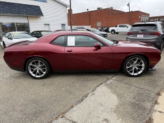 Used 2021  Dodge Challenger GT RWD at Capitol Car Credit near Rantoul&comma; IL