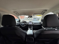 Used 2020  Ford Edge 4d SUV AWD SEL at Capitol Car Credit near Rantoul&comma; IL