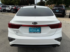 Used 2020  Kia Forte 4d Sedan LXS at Capitol Car Credit near Rantoul&comma; IL