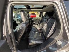 Used 2019  Jeep Cherokee 4d SUV 4WD Limited 3&period;2L at Capitol Car Credit near Rantoul&comma; IL
