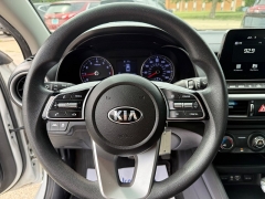 Used 2020  Kia Forte 4d Sedan LXS at Capitol Car Credit near Rantoul&comma; IL