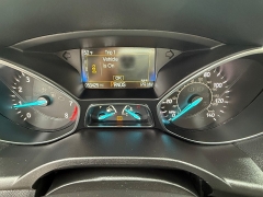 Used 2019  Ford Escape 4d SUV 4WD Titanium at Capitol Car Credit near Rantoul, IL