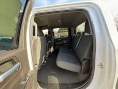 Used 2021  Chevrolet Silverado 1500 4WD Crew Cab 147" LT at Capitol Car Credit near Rantoul&comma; IL