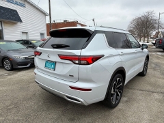Used 2022  Mitsubishi Outlander SEL Special Edition FWD at Capitol Car Credit near Rantoul&comma; IL
