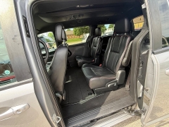 Used 2019  Dodge Grand Caravan 4d Wagon GT at Capitol Car Credit near Rantoul&comma; IL