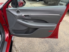 Used 2023  Hyundai Sonata SEL Plus 1&period;6T at Capitol Car Credit near Rantoul&comma; IL