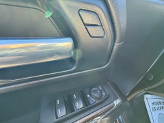 Used 2021  Chevrolet Silverado 1500 4WD Crew Cab 147" RST at Capitol Car Credit near Rantoul, IL