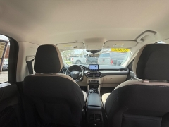 Used 2022  Ford Escape SE AWD at Capitol Car Credit near Rantoul&comma; IL