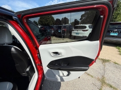 Used 2019  Jeep Compass 4d SUV FWD Latitude at Capitol Car Credit near Rantoul&comma; IL