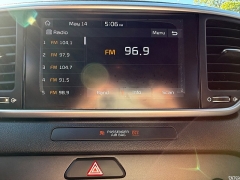 Used 2020  Kia Sportage 4d SUV AWD LX w&sol;Popular Pkg at Capitol Car Credit near Rantoul&comma; IL