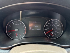 Used 2020 Kia Sportage 4d SUV AWD LX at Capitol Car Credit near Rantoul, IL