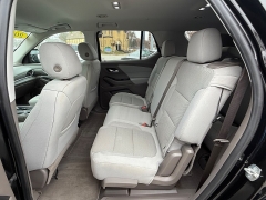 Used 2019  Chevrolet Traverse 4d SUV FWD LT Cloth w/1LT at Capitol Car Credit near Rantoul, IL