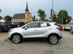 Used 2019  Buick Encore 4d SUV FWD Preferred at Capitol Car Credit near Rantoul&comma; IL