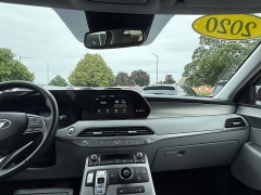 Used 2020  Hyundai Palisade 4d SUV FWD SEL Convenience at Capitol Car Credit near Rantoul&comma; IL