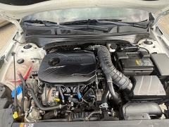 Used 2023  Kia Forte GT DCT at Capitol Car Credit near Rantoul&comma; IL