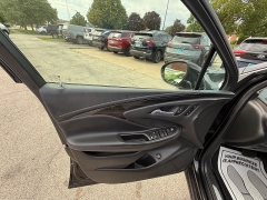 Used 2019  Buick Envision 4d SUV FWD Essence at Capitol Car Credit near Rantoul&comma; IL