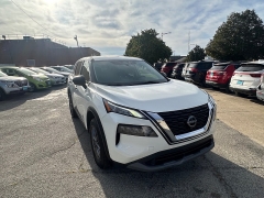 Used 2023  Nissan Rogue AWD S at Capitol Car Credit near Rantoul&comma; IL