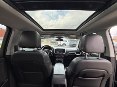 Used 2022  GMC Terrain AWD 4dr SLT at Capitol Car Credit near Rantoul&comma; IL