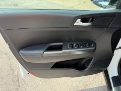 Used 2020 Kia Sportage 4d SUV AWD LX at Capitol Car Credit near Rantoul, IL