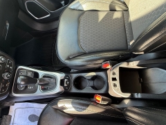 Used 2020  Jeep Compass 4d SUV 4WD Latitude at Capitol Car Credit near Rantoul, IL