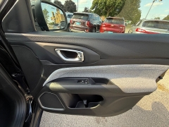 Used 2024  Jeep Compass Latitude 4x4 at Capitol Car Credit near Rantoul, IL