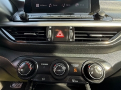 Used 2023  Kia Forte LX IVT at Capitol Car Credit near Rantoul&comma; IL