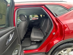 Used 2021  Chevrolet Blazer FWD 4dr LT w&sol;2LT at Capitol Car Credit near Rantoul&comma; IL