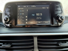 Used 2021  Hyundai Tucson SE FWD at Capitol Car Credit near Rantoul&comma; IL