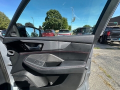 Used 2023  Acura MDX SH-AWD w/A-Spec Pkg at Capitol Car Credit near Rantoul, IL