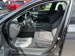 Used 2021  Hyundai Sonata SEL Plus 1&period;6T at Capitol Car Credit near Rantoul&comma; IL