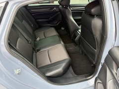 Used 2022  Honda Accord Hybrid Sport Sedan at Capitol Car Credit near Rantoul&comma; IL