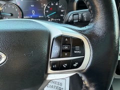 Used 2022  Ford Explorer XLT 4WD at Capitol Car Credit near Rantoul&comma; IL