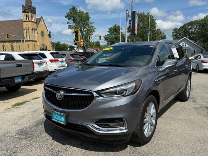 2019 Buick Enclave Premium