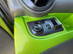 Used 2015  Chevrolet Spark 4d Hatchback LT w&sol;1LT CVT at Capitol Car Credit near Rantoul&comma; IL