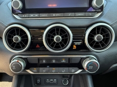 Used 2024  Nissan Sentra SV CVT at Capitol Car Credit near Rantoul, IL