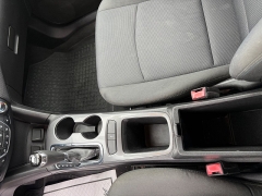 Used 2018  Chevrolet Cruze 4d Sedan LT Auto at Capitol Car Credit near Rantoul&comma; IL